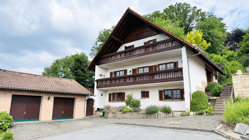 Foto - Haus zum Kaufen in Puderbach 399.000,00 € 190 m²