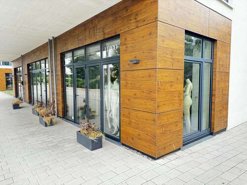 Foto - Einzelhandel in Pelzerhaken 1.750,00 € 129.1 m²