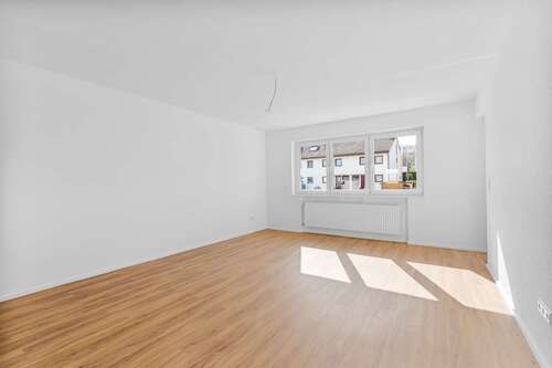 Foto - Wohnung zum Kaufen in Schwieberdingen 379.000,00 € 97.47 m²