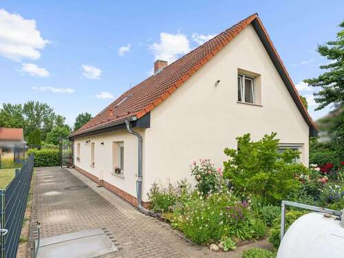 Foto - Haus zum Kaufen in Luckenwalde 399.000,00 € 180.99 m²