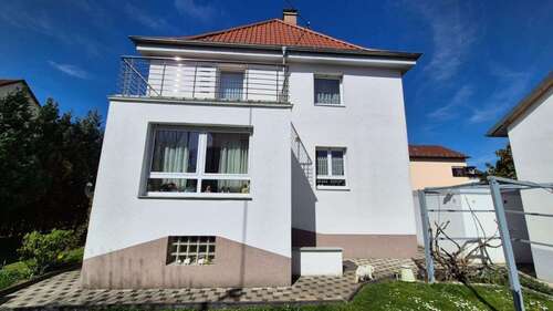 Foto - Haus zum Kaufen in Salach 749.000,00 € 200 m²