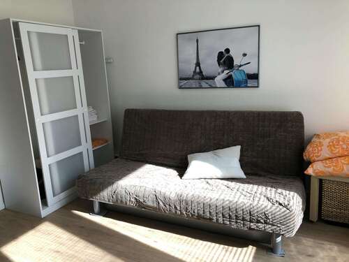 Foto - Wohnen auf Zeit in Hamburg 1.050,00 €