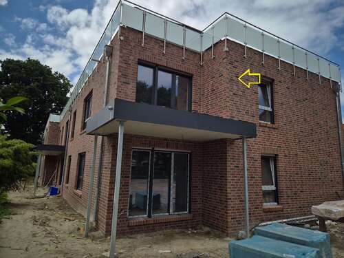 Foto - Wohnung zum Mieten in Saterland OT Scharrel 830,00 € 89 m²