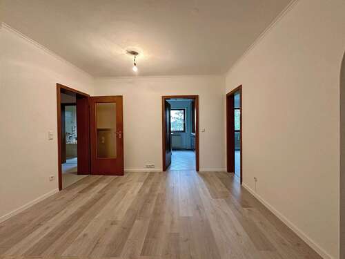 Foto - Wohnung zum Mieten in Mitterfelden 1.260,00 € 105 m²