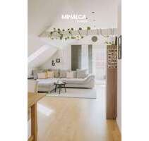 Wohnung zum Kaufen in Burgau 325.000,00 € 81.53 m²