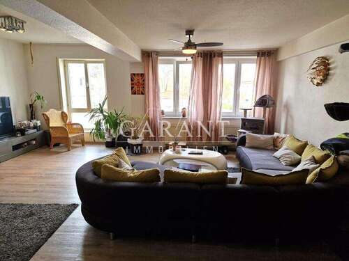 Foto - Wohnung zum Kaufen in Bad Wurzach 265.000,00 € 115 m²