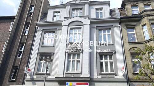 Foto - Büro in Duisburg Alt-Hamborn 840,00 € 140 m²