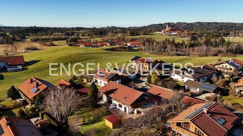 Foto - Haus zum Kaufen in Sachsenkam 690.000,00 € 137 m²