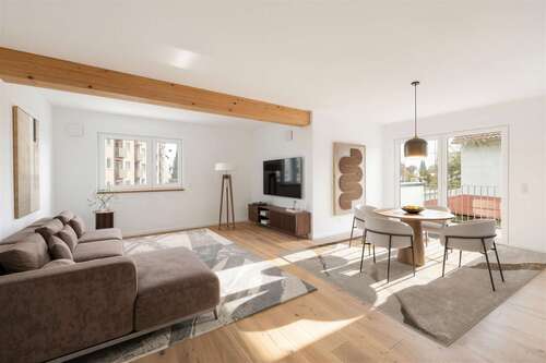 Foto - Wohnung zum Kaufen in Ingolstadt 479.000,00 € 78.3 m²