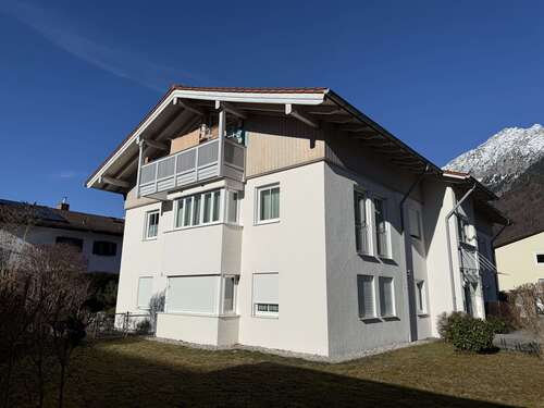 Foto - Wohnung zum Kaufen in Bad Reichenhall 390.000,00 € 73.64 m²