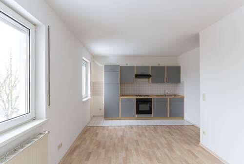 Foto - Wohnung zum Mieten in Klipphausen 230,00 € 29.25 m²
