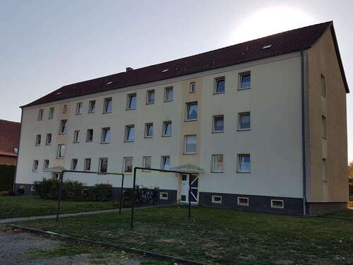 Foto - Wohnung zum Mieten in Parchim 560,00 € 70.79 m²