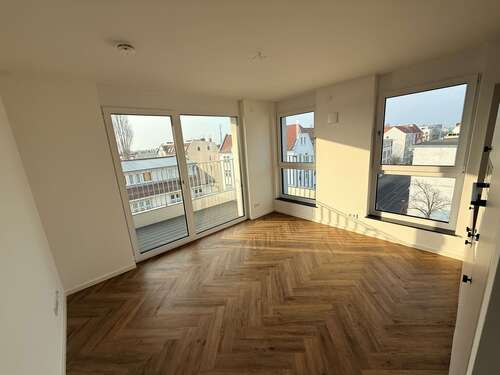 Foto - Wohnung zum Mieten in Berlin 1.015,30 € 40 m²