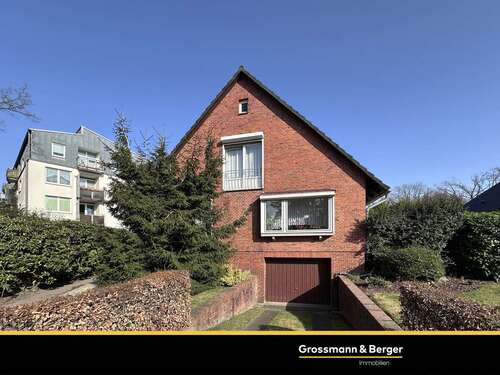 Foto - Haus zum Kaufen in Hamburg 625.000,00 € 101 m²