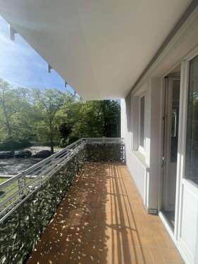 Foto - Wohnung zum Mieten in Würzburg 843,00 € 85 m²