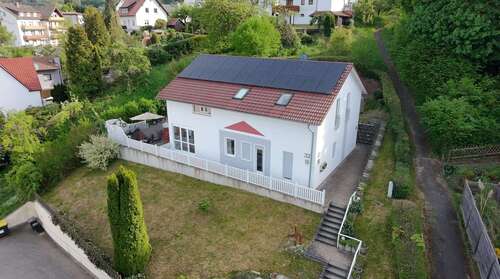 Foto - Haus zum Kaufen in Bad Orb 740.000,00 € 210 m²
