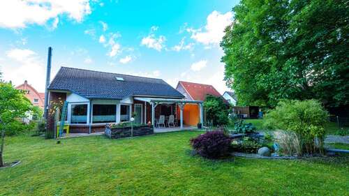 Foto - Haus zum Kaufen in Lübeck-St. Lorenz Nord 449.000,00 € 147.27 m²