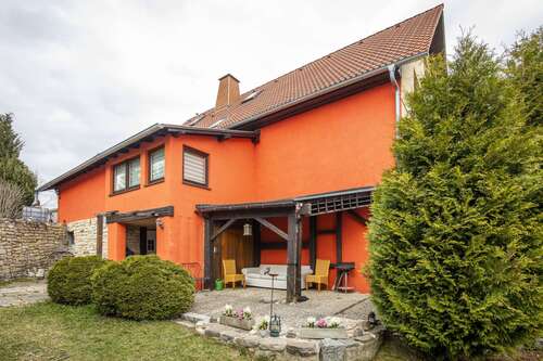 Foto - Wohnung zum Kaufen in Bonndorf im Schwarzwald 309.000,00 € 117.94 m²