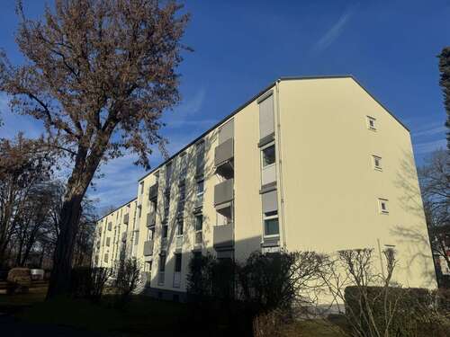 Foto - Wohnung zum Kaufen in Landshut 325.000,00 € 86 m²
