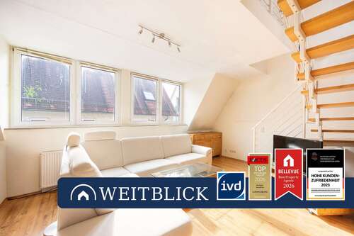 Foto - Wohnung zum Kaufen in Backnang 180.000,00 € 54 m²