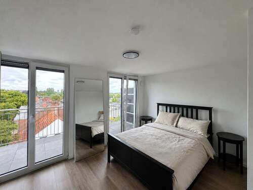 Foto - Wohnung zum Mieten in Osnabrück 1.100,00 € 83 m²