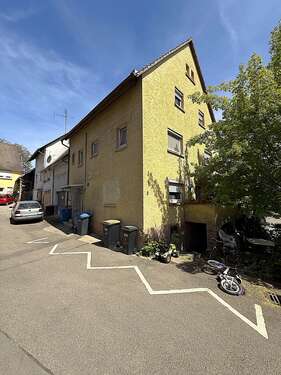 Foto - Haus zum Kaufen in Ittlingen 279.000,00 € 169 m²