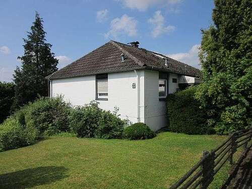 Foto - Haus zum Kaufen in Bad Münder am Deister Nienstedt 199.000,00 € 180 m²
