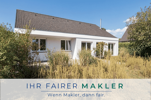 Foto - Haus zum Kaufen in Oyten 375.000,00 € 120 m²