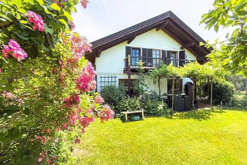 Foto - Haus zum Kaufen in Seefeld-Hechendorf 1.750.000,00 € 244 m²
