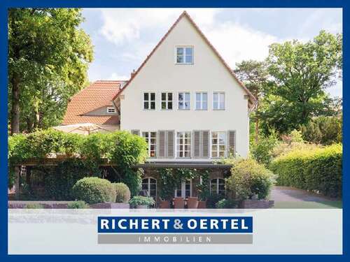 Foto - Haus zum Kaufen in Dresden 1.990.000,00 € 285.12 m²