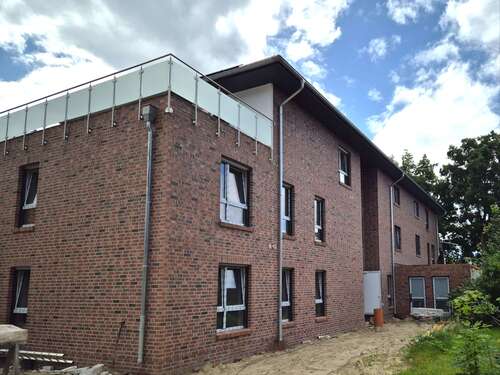 Foto - Wohnung zum Mieten in Saterland OT Scharrel 830,00 € 89 m²