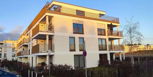 Foto - Wohnung zum Mieten in Neuried 2.300,00 € 99.5 m²