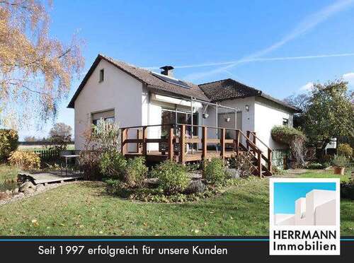 Foto - Haus zum Kaufen in Springe 219.000,00 € 85.1 m²