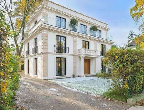 Foto - Grundstück zu verkaufen in Hamburg 950.000,00 € 569 m²