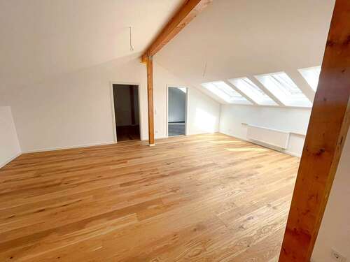 Foto - Wohnung zum Kaufen in Burgkirchen an der Alz Gendorf 139.000,00 € 43.67 m²