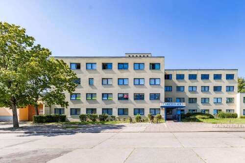 Foto - Büro in Brandenburg an der Havel 955,52 € 119.44 m²