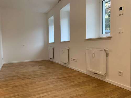 Foto - Wohnung zum Mieten in München 850,00 € 25.4 m²
