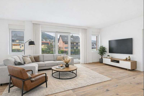 Foto - Wohnung zum Mieten in Neckarsteinach 1.650,00 € 93 m²