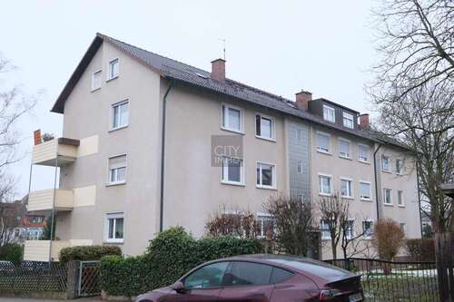 Foto - Wohnung zum Kaufen in Zirndorf 238.500,00 € 75.3 m²