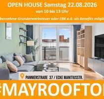 Wohnung zum Kaufen in Berlin, Neukölln 559.038,00 € 63.89 m²