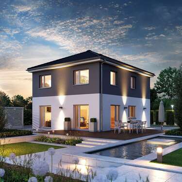 Foto - Haus zum Kaufen in WickedeEchthausen 519.000,00 € 150 m²