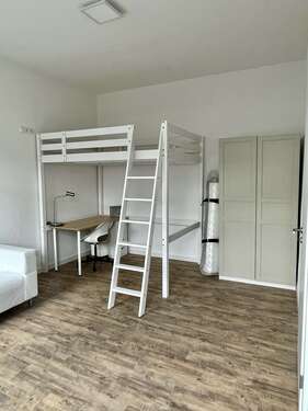 Foto - Wohnung zum Mieten in Aachen 350,00 € 16 m²