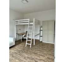 Wohnung zum Mieten in Aachen 350,00 € 16 m²