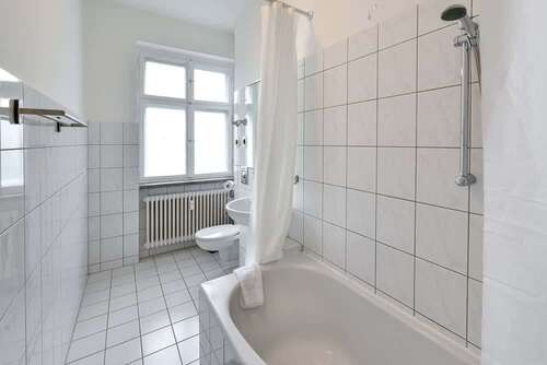 Foto - WG-Zimmer in Berlin 785,00 € 23 m²