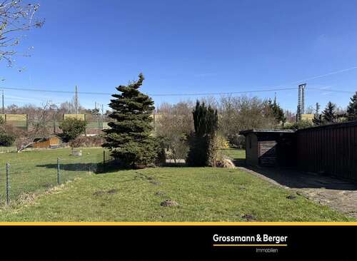 Foto - Grundstück zu verkaufen in Seevetal 480.000,00 € 1384 m²