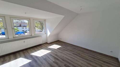 Foto - Wohnung zum Mieten in Zeven 539,00 € 55.99 m²