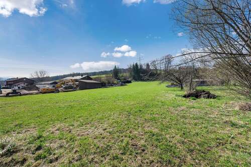 Foto - Grundstück zu verkaufen in Siegsdorf 254.940,00 € 607 m²