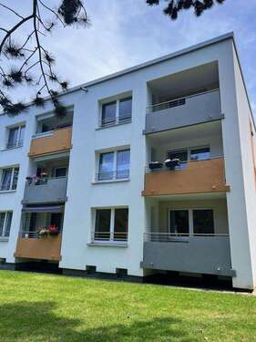 Foto - Wohnung zum Mieten in Wuppertal 519,00 € 53.87 m²