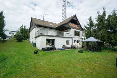Foto - Haus zum Kaufen in Remscheid 530.000,00 € 329.37 m²
