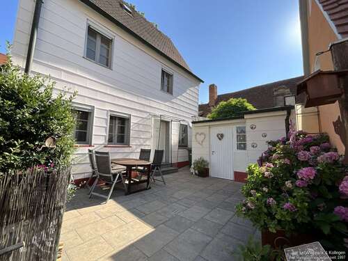 Foto - Haus zum Kaufen in Schwabach 315.000,00 € 80.11 m²